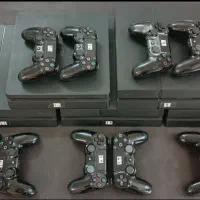 کرایه PS4 اجاره پی اس فور و تلویزیون