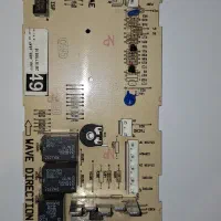 برد لباسشویی بکو beko مدار L سs اسن دوو کنوود ارسل