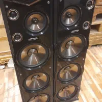 اسپیکر آرگون چوخ چوخ تمیز