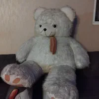 خرس بزرگ دومتری|اسباببازی|اصفهان, کوی شهید کشوری|دیوار