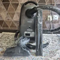 جاروبرقی سامسونگ ۴۰۰۰وات اصل کره درحد