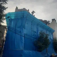 تخریب ساختمان کلی و جزئی|خدمات پیشه و مهارت|تهران, مرزداران|دیوار