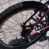 دوچرخه فروشی 26|دوچرخه، اسکیت، اسکوتر|لوشان, |دیوار