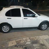 کوئیک GXمدل 1403با استاندارد ۸۵گانه|خودرو سواری و وانت|بهبهان, |دیوار