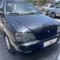 پراید ۱۱۱بدون آفتاب سوختگی مدل ۸۹