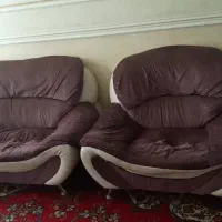 مبل هفت نفره مالزیایی