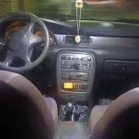 سمند ۸۳|خودرو سواری و وانت|اراک, |دیوار