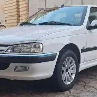 پارس tu5 1400|خودرو سواری و وانت|مبارکه, |دیوار