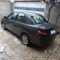 خودرو ساینا مدل ۹۸