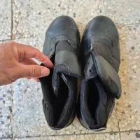 کفش ایمنی|کیف، کفش، کمربند|برازجان, |دیوار