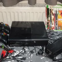 xbox 360 سوپر اسلیم|کنسول، بازی ویدئویی و آنلاین|تهران, بلورسازی|دیوار