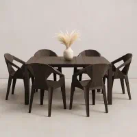 صندلی پلاستیکی مدل اراد|صندلی و نیمکت|تهران, سلسبیل شمالی|دیوار