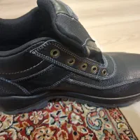 نیم بوت ساتر|کیف، کفش، کمربند|کرمان, |دیوار