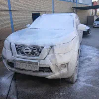 کارواش سیار در تمام نقاط شیراز|خدمات موتور و ماشین|شیراز, ارم|دیوار