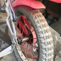 دوچرخه ۱۶|دوچرخه، اسکیت، اسکوتر|شیروان (خراسان), |دیوار