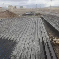 تیرچه اجرای سقف