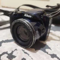 دوربین L810نیکن