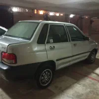 پراید صبا مدل 1389 هیدرولیک