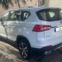 فرداموتور sx5