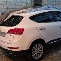 جک اس ۵ نیوفیس