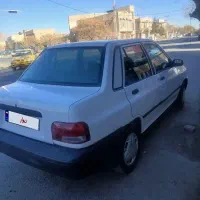 پراید 87 متور بشرط دوگانه دست|خودرو سواری و وانت|نیشابور, کریم آباد|دیوار