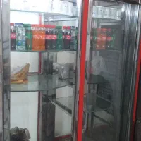 فروش یخچال و فر کباب پز و ساندویچ و میز صندلی