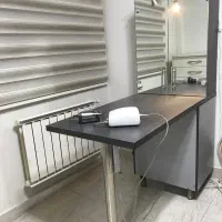 میز ناخن MDF