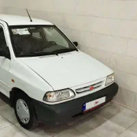 98بیرنگ پلمپ درحد خشک0|خودرو سواری و وانت|دزفول, |دیوار