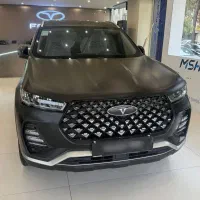 تیگو ۷ کاور ۵۰تا کار