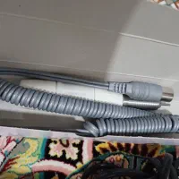 سوهان برقی مدل strong|آرایشی، بهداشتی، درمانی|قم, ولیعصر|دیوار