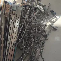 رگال ،پایه استیل و ۹ تیله|فروشگاه و مغازه|تربت‌حیدریه, کاشانی|دیوار