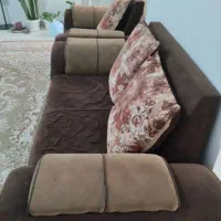 مبلمان راحتی|مبلمان خانگی و میز عسلی|فولادشهر, مسکن مهر فولادشهر|دیوار