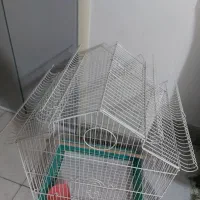 قفس پرنده|لوازم جانبی حیوانات|فولادشهر, مسکن مهر فولادشهر|دیوار