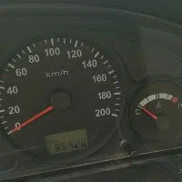 فروش خودرو پژو ۴۰۵