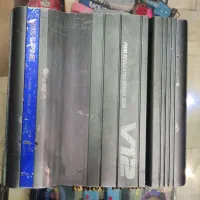 میدرنج وساب وباکس درحدوباند6975پایونیر،ظبط وامپلی|قطعات یدکی و لوازم جانبی|قرچک, میرزائی شمالی|دیوار