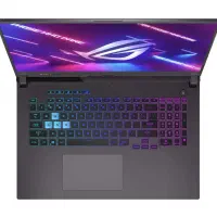 لپتاب Asus ROG G713|رایانه همراه|بندرعباس, |دیوار