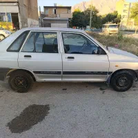 پراید 141 SL، مدل ۱۳۹۰|خودرو سواری و وانت|کرمانشاه, |دیوار