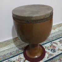 تنبک سالم  تمیز