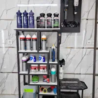 احیای رنگ سرامیک پولیش واکس صفرشویی کاور خودرو|خدمات موتور و ماشین|تهران, تهرانپارس شرقی|دیوار