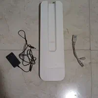 تعدادی تجهیزات میکروتیک و شبکه کارکرده mikrotik