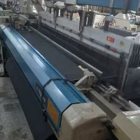 فروش دستگاه بافندگی اسمیت ۵۰۰|ماشینآلات صنعتی|دهق, |دیوار