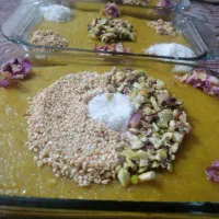 قند و نبات طعم دار ستاره