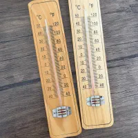دماسنج جیوه ایی