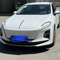 هونگچی برقی