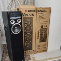 باند ونزو ۴۸۰۰+ آکبند داخل کارتن