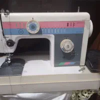 چرخ خیاطی زیکزاک انواع دوخت