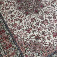 یک جفت فرش دست بافت نو|فرش|لواسان, |دیوار