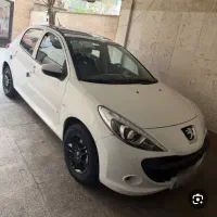 ۲۰۷ پانوراما مدل ۱۴۰۳ رینگ MC بدون رنگ کم کار