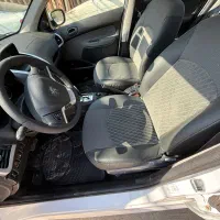 ۲۰۷‌ اتوماتیک ۶ سرعته پانا|خودرو سواری و وانت|اصفهان, جنیران (لادان)|دیوار