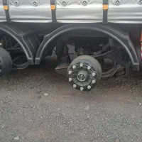 فروش کانتین چادری صفر به قیمت مناسب